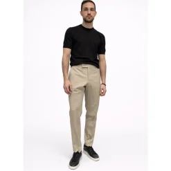 B-Stretch Tropical Trousers