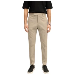 B-Stretch Tropical Trousers