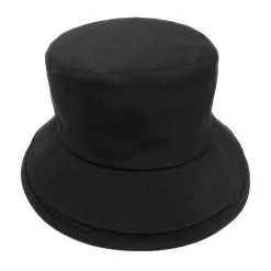 Bucket Hat met Dubbel Vizier