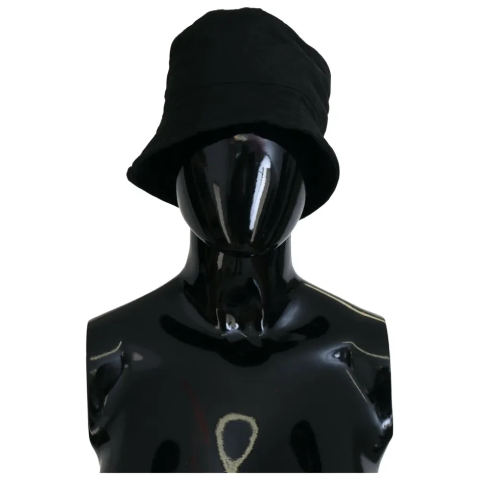 Bucket Cap