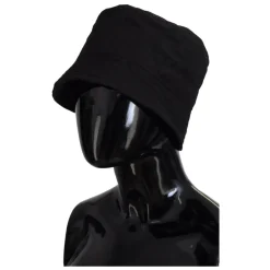 Bucket Cap
