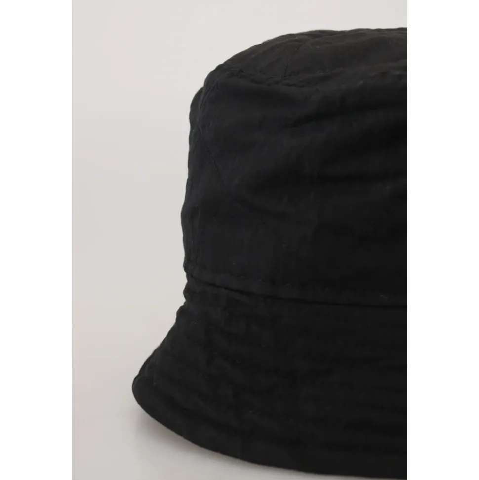 Bucket Cap