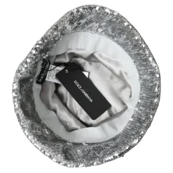 Bucket Cap