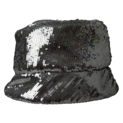 Bucket Cap