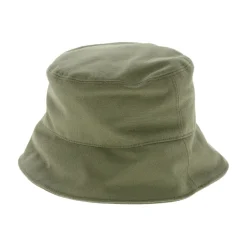 Bucket Hat met Logo