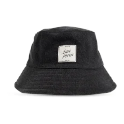 Bucket Hat met Logo Patch