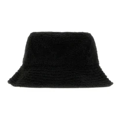Bucket Hat met patch