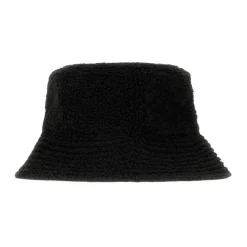 Bucket Hat met patch