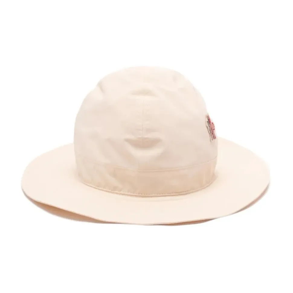 Bucket Hat Open