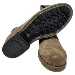 BULLA DD/102 Schnür Zip Boot