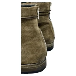 BULLA DD/102 Schnür Zip Boot