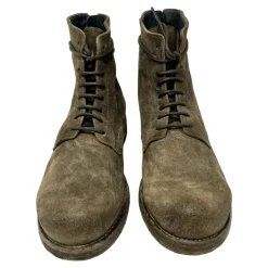 BULLA DD/102 Schnür Zip Boot