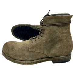 BULLA DD/102 Schnür Zip Boot
