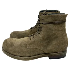 BULLA DD/102 Schnür Zip Boot