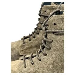 BULLA DD/102 Schnür Zip Boot