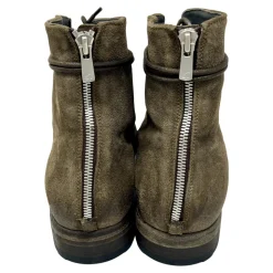 BULLA DD/102 Schnür Zip Boot