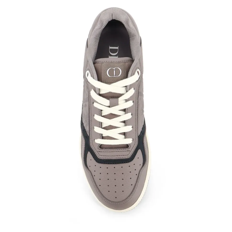 B27 Uptown Lage Sneaker