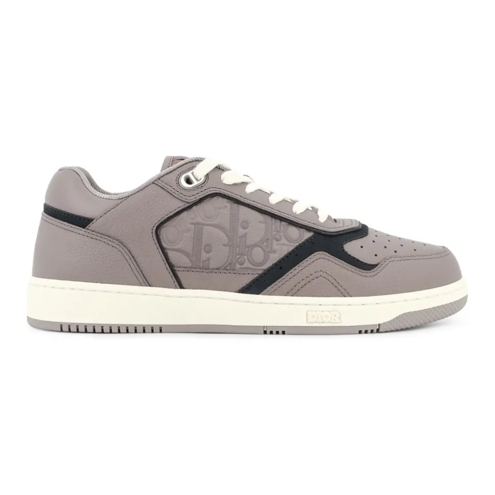 B27 Uptown Lage Sneaker