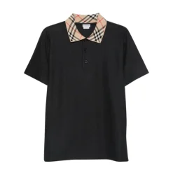 Burberry T-shirts en Poloshirts