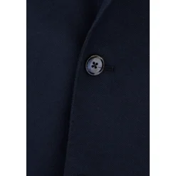 Button Blazer