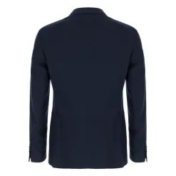 Button Blazer