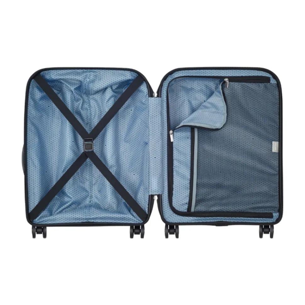 Cabin Trolley