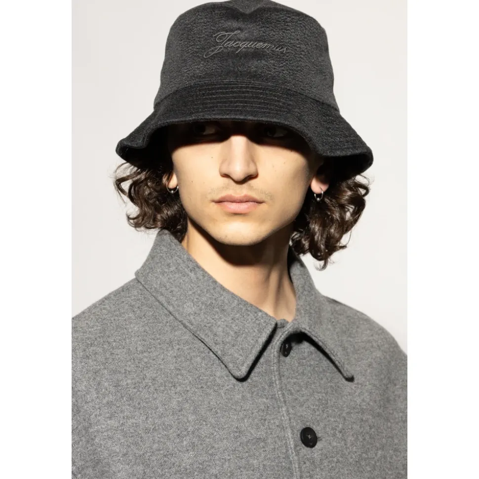 Cachemiro Bucket Hat