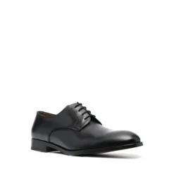 Calfskin Derby