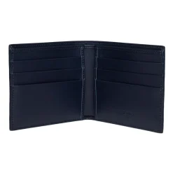 Calfskin Bifold Portemonnee