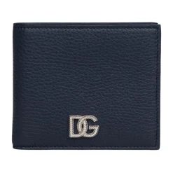Calfskin Bifold Portemonnee
