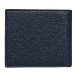 Calfskin Bifold Portemonnee