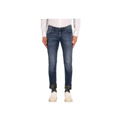 Camouflage interieur medium was jeans