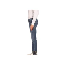 Camouflage interieur medium was jeans