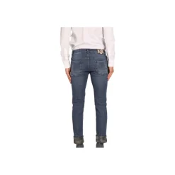 Camouflage interieur medium was jeans