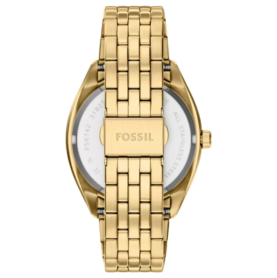 Campbell Horloge