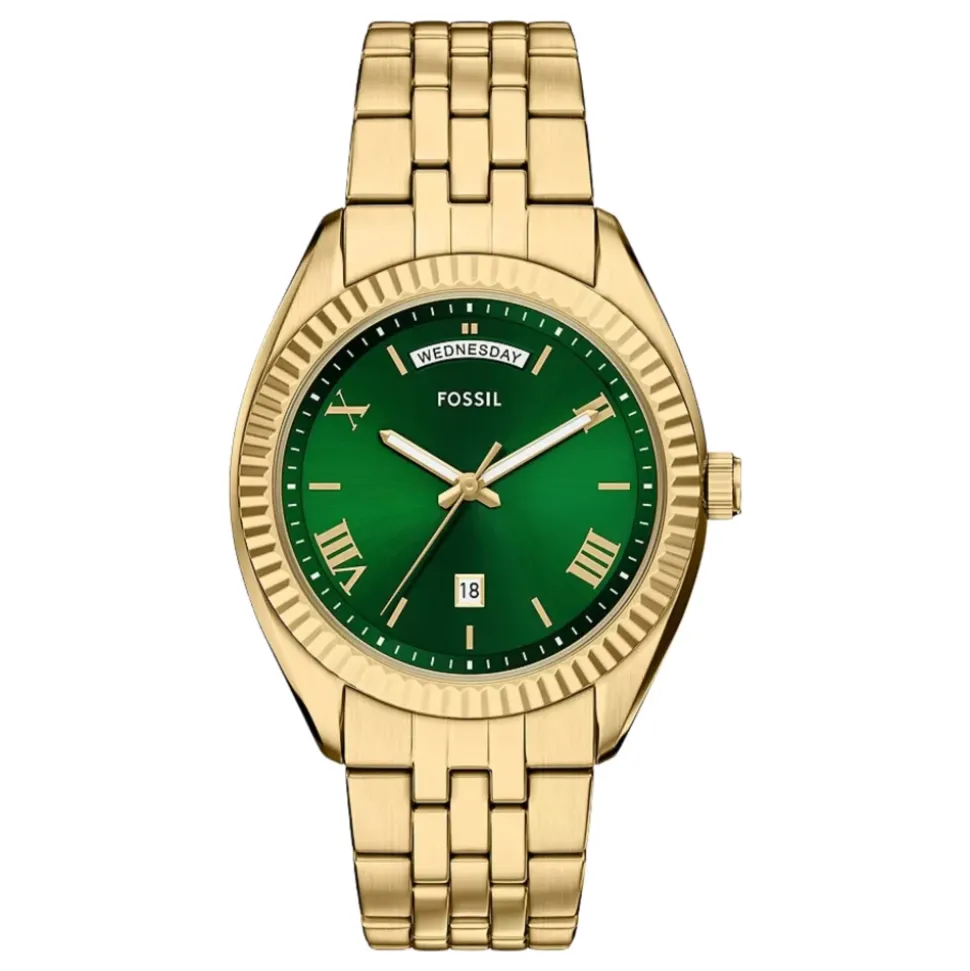 Campbell Horloge