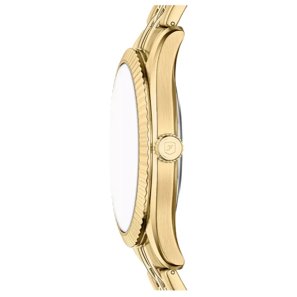 Campbell Horloge