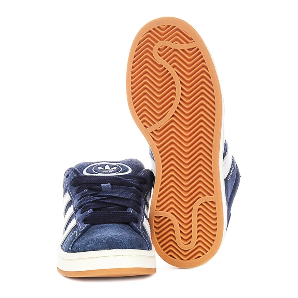 Campus 00s Suede Trainers