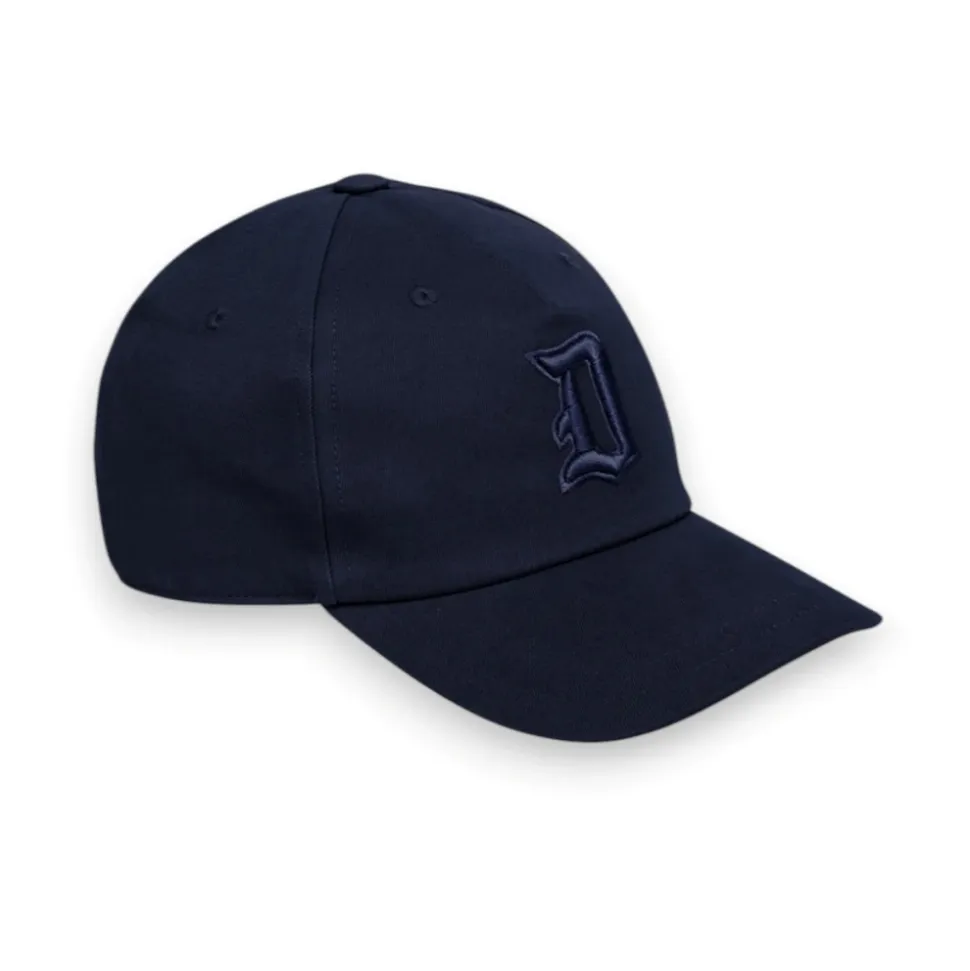Canvas Baseball Cap