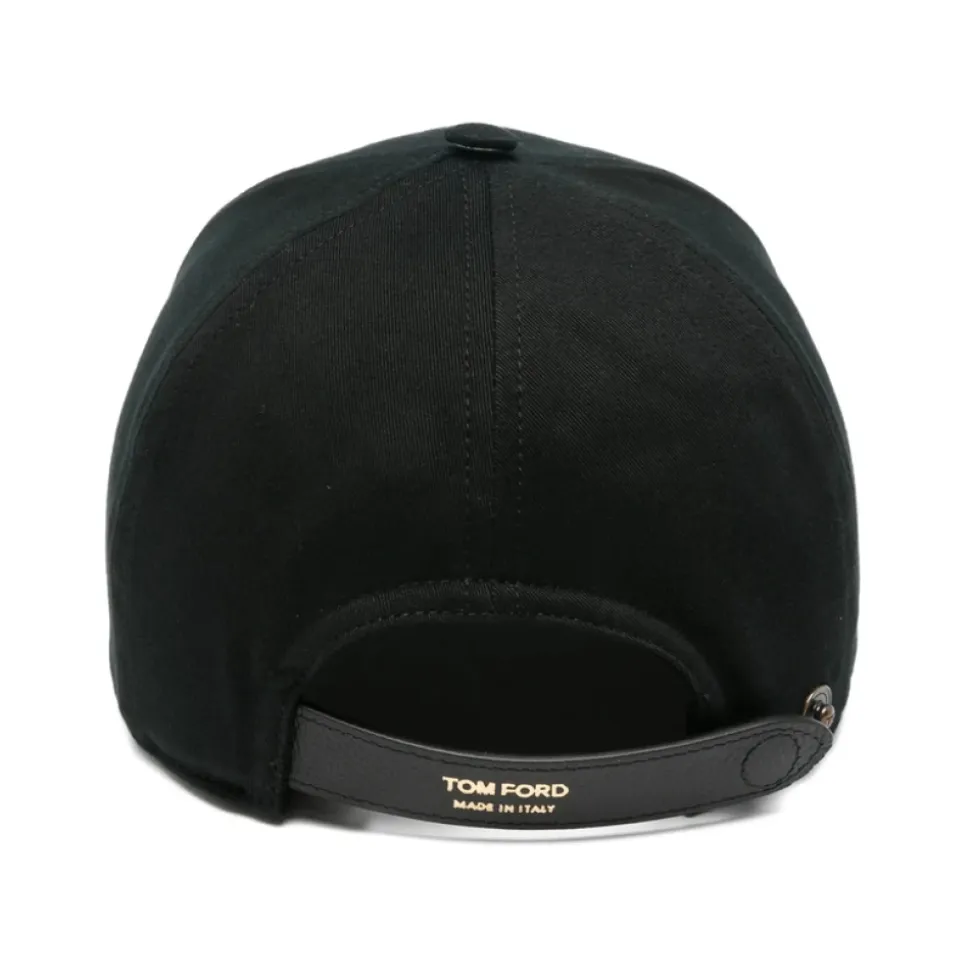 Canvas Cap