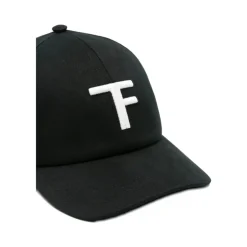 Canvas Cap