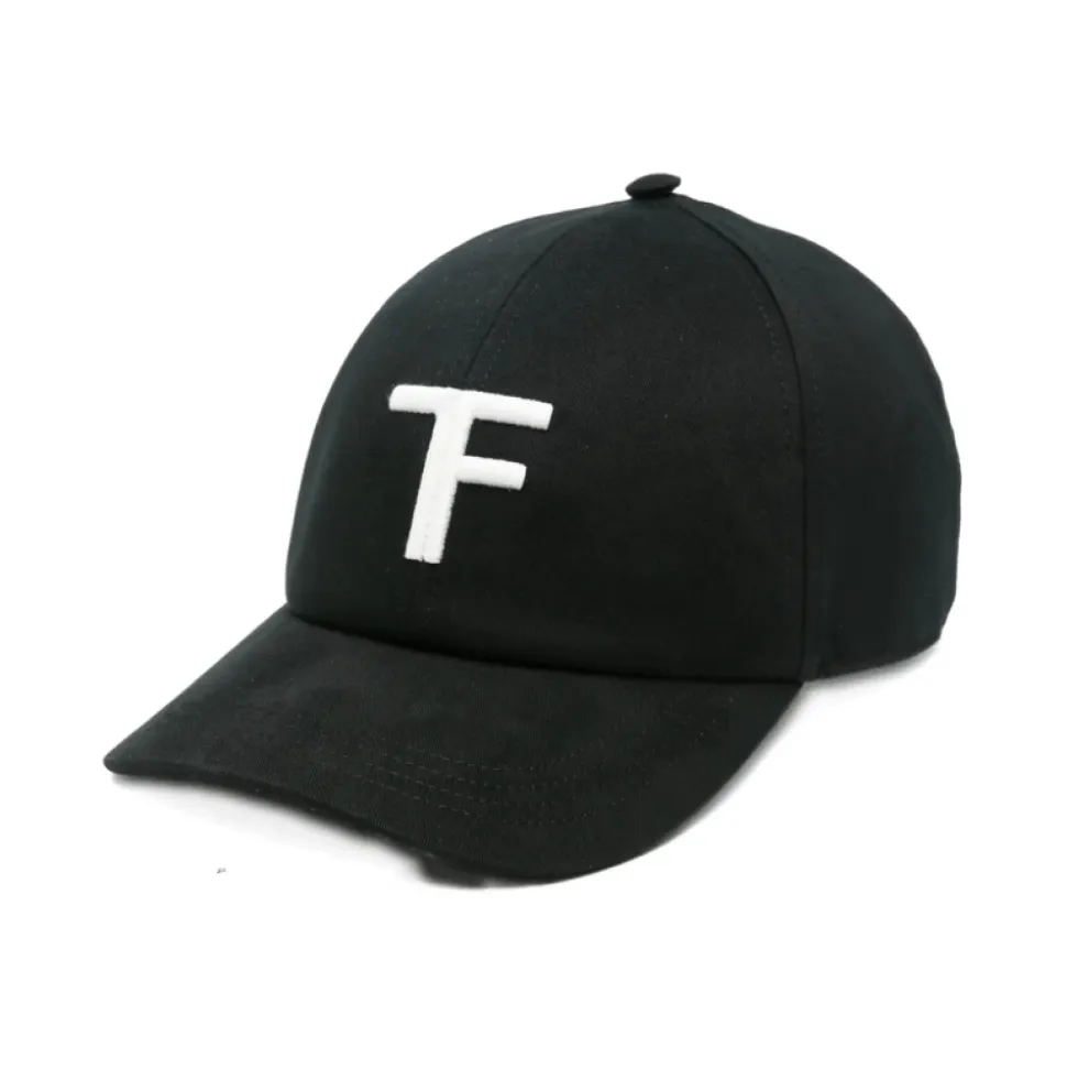 Canvas Cap