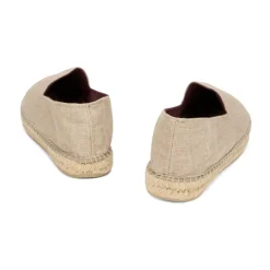 Canvas Espadrilles