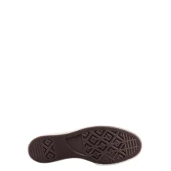 Canvas Sneakers met Laterale Print