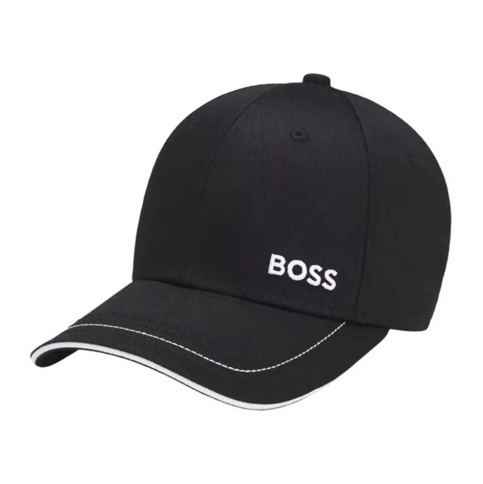 Caps