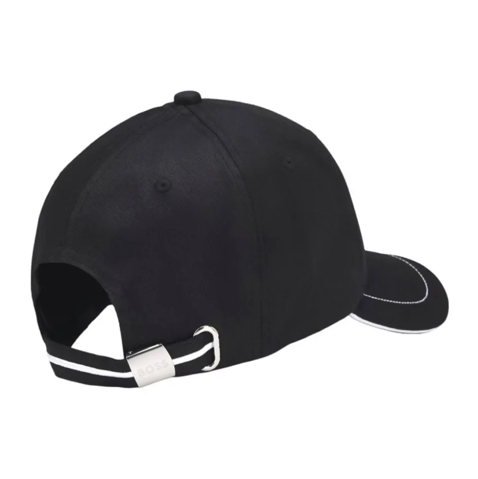 Caps