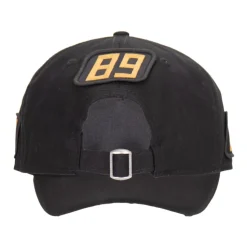 Caps