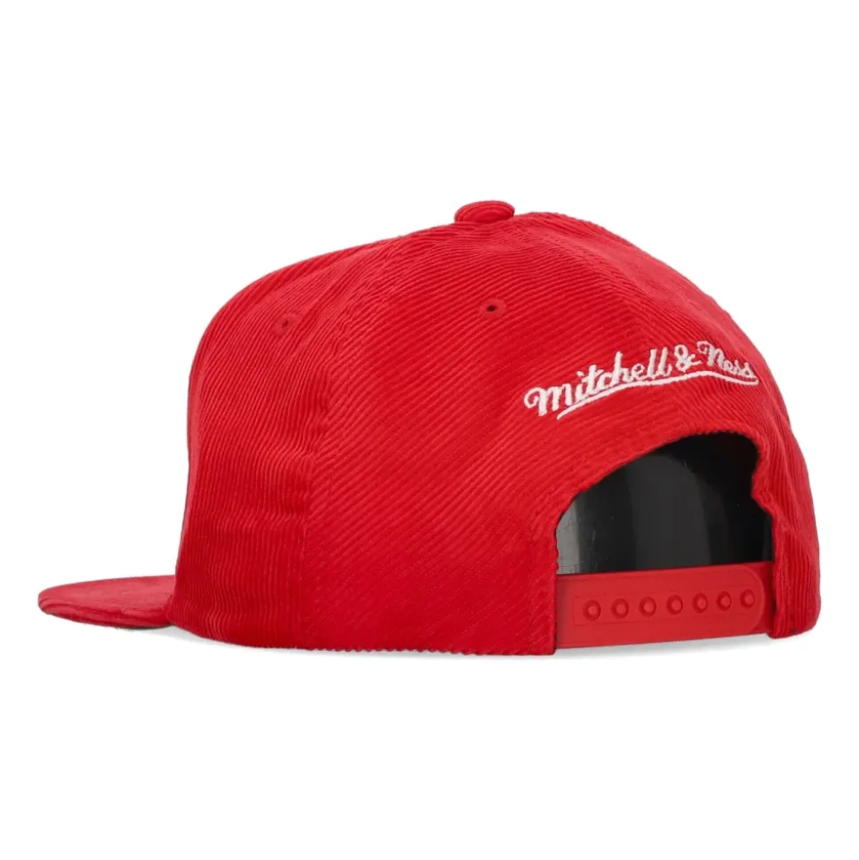 Caps