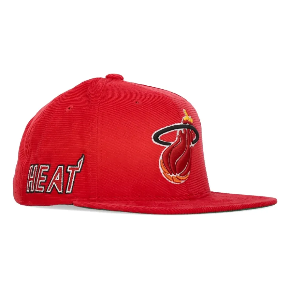 Caps