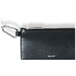 Carabiner Fragment Case
